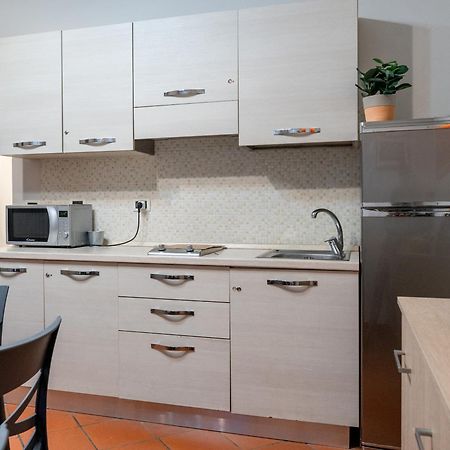 La Rosa Di Firenze B&B Екстериор снимка