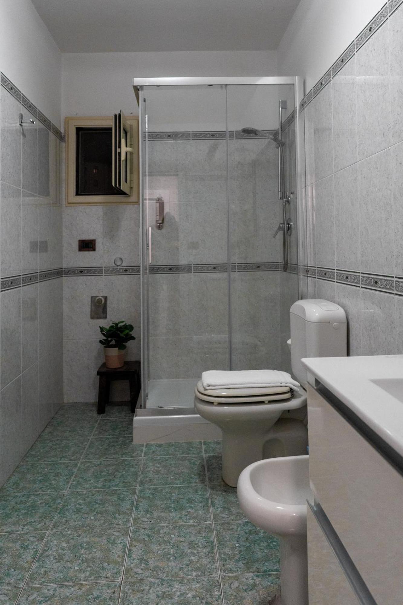 La Rosa Di Firenze B&B Екстериор снимка