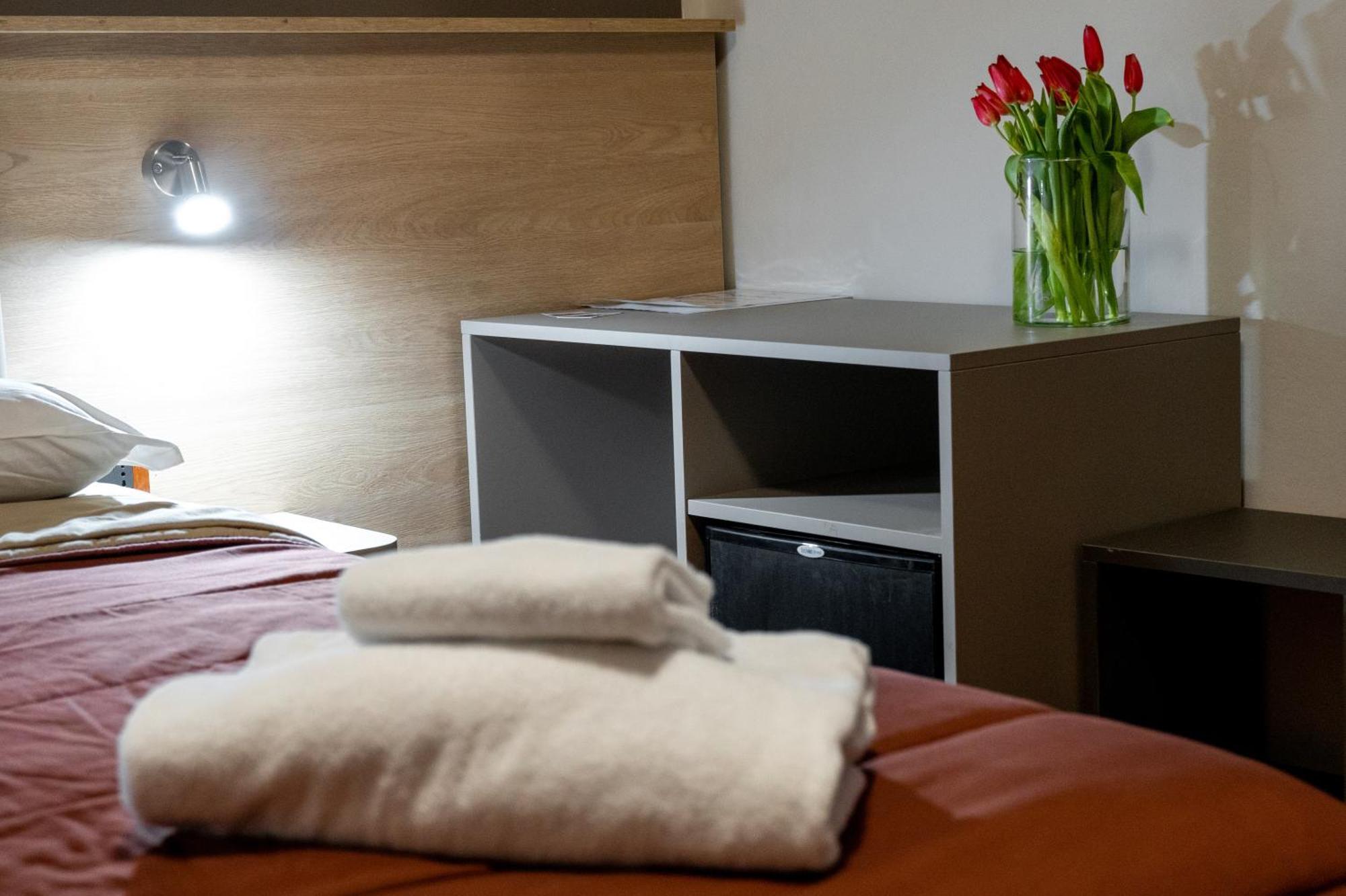 La Rosa Di Firenze B&B Екстериор снимка