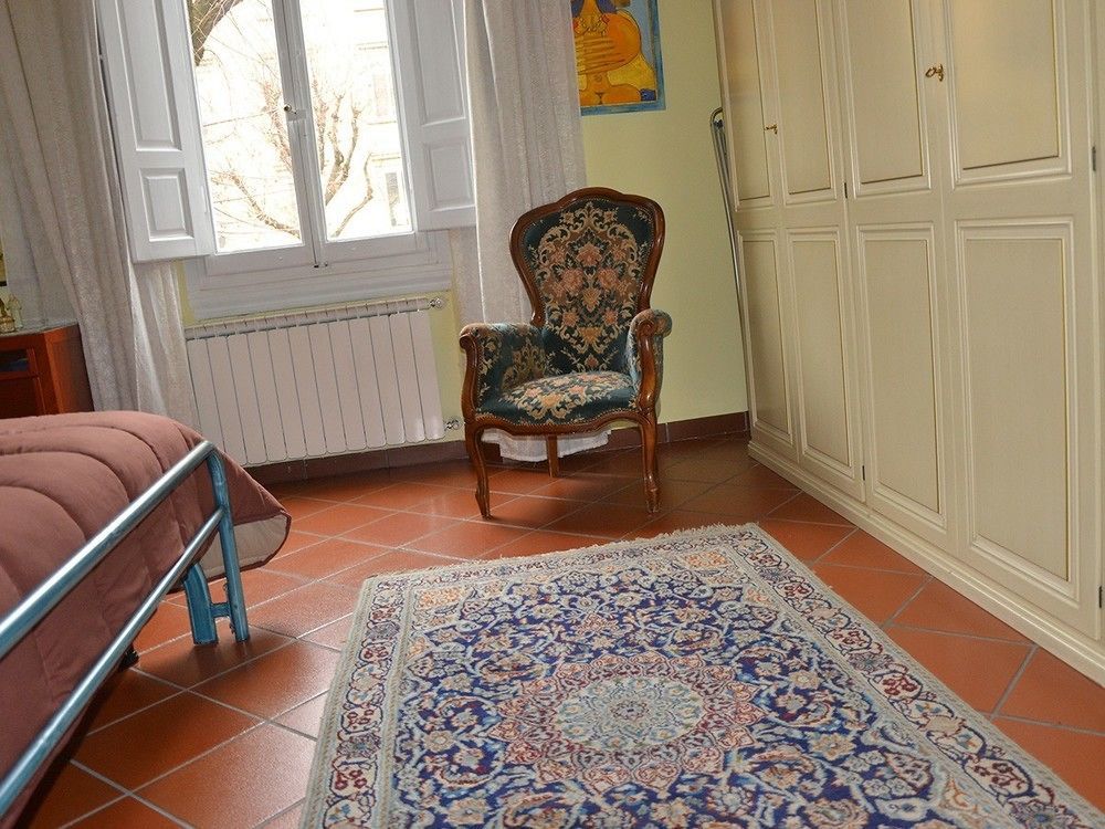 La Rosa Di Firenze B&B Екстериор снимка