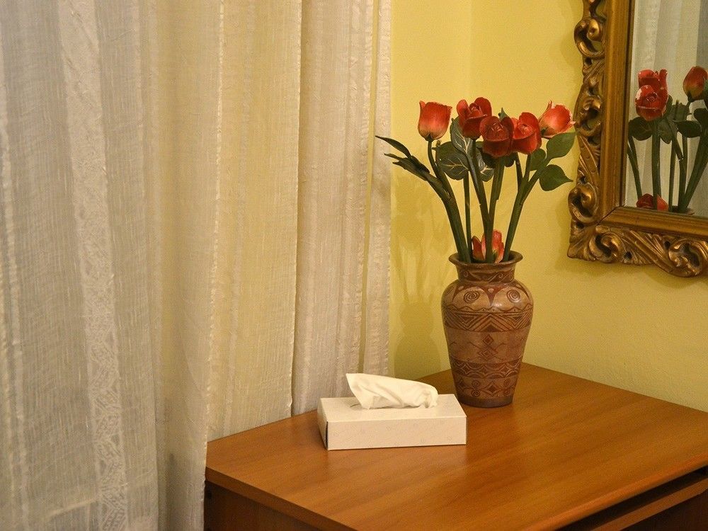 La Rosa Di Firenze B&B Екстериор снимка