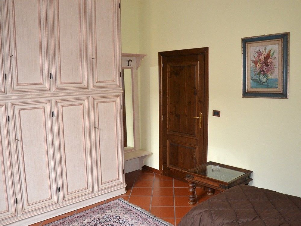La Rosa Di Firenze B&B Екстериор снимка