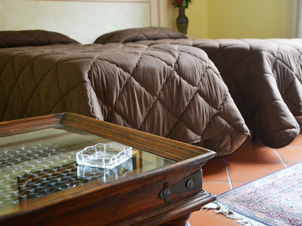 La Rosa Di Firenze B&B Екстериор снимка