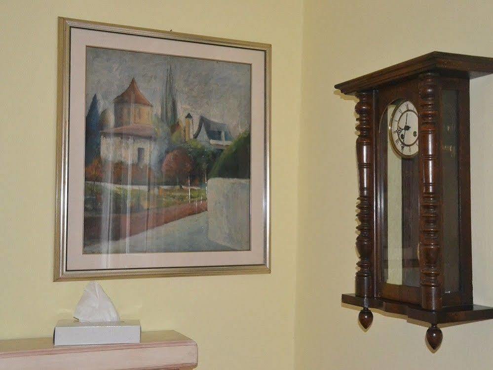 La Rosa Di Firenze B&B Екстериор снимка