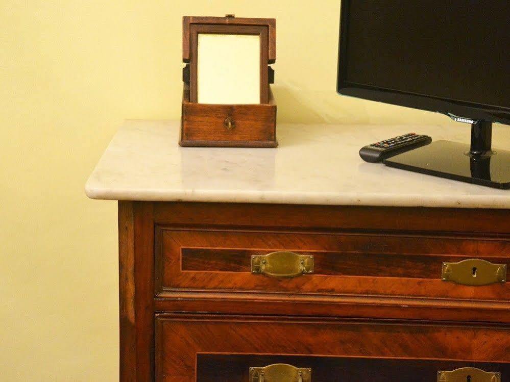 La Rosa Di Firenze B&B Екстериор снимка